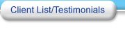 Client List/Testimonials
